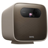 BenQ LED 行動露營投影機 GS2